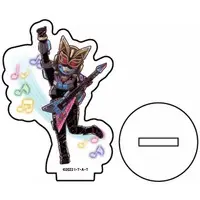 GraffArt - Kamen Rider Geats / Kamen Rider Na-Go