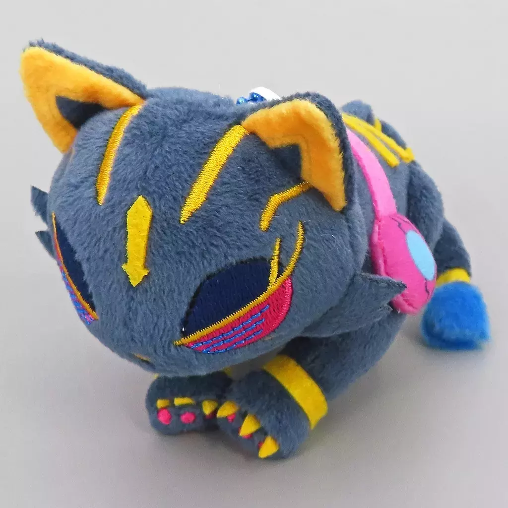 Plush - Key Chain - Kamen Rider Geats / Kamen Rider Na-Go