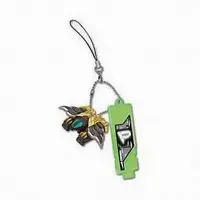 Ichiban Kuji - Kamen Rider W