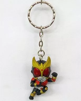 Key Chain - Kamen Rider Kuuga
