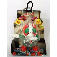 Key Chain - Kamen Rider V3 / Kamen Rider V3 (Character)