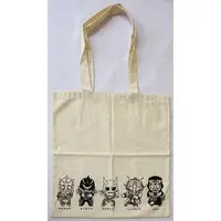 Bag - Kamen Rider Den-O