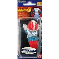 Toys - Kamen Rider V3 / Kamen Rider V3 (Character)