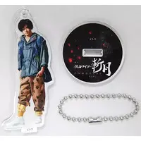 Acrylic stand - Kamen Rider Zangetsu: -Gaim Gaiden-