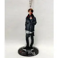 Acrylic stand - Kamen Rider Zangetsu: -Gaim Gaiden-