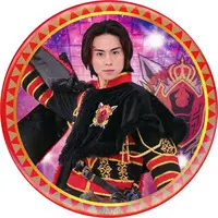 Badge - Ohsama Sentai King-Ohger / Kuwagata Ohger