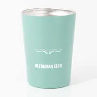 Tumbler, Glass - Ultraman Zero Series