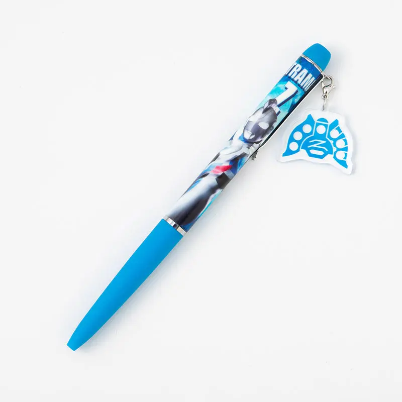 Stationery - Ballpoint Pen - Ultraman Zero Series