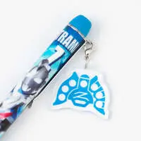 Stationery - Ballpoint Pen - Ultraman Zero Series