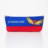 Stationery - Pen case - Ultraman Zero Series