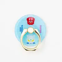 Smartphone Ring Holder - Ultraman Zero Series / Pigmon