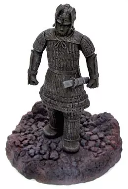 Trading Figure - Daimajin