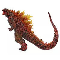 Trading Figure - Godzilla