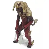 Trading Figure - Godzilla / King Caesar
