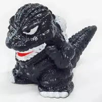 Trading Figure - Godzilla
