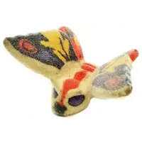 Trading Figure - Godzilla / Mothra