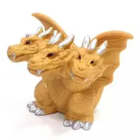Trading Figure - Godzilla / King Ghidorah
