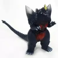 Trading Figure - Godzilla: Tokyo SOS / SpaceGodzilla
