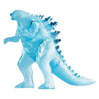 Trading Figure - Godzilla