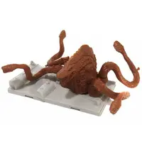 Trading Figure - Godzilla / Biollante
