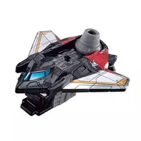 Minipla - Kaitou Sentai Lupinranger VS Keisatsu Sentai Patranger