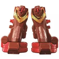 Minipla - Shuriken Sentai Ninninger / StarNinger