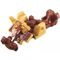 Minipla - Shuriken Sentai Ninninger / StarNinger