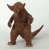 Trading Figure - Ultraman / Gomora