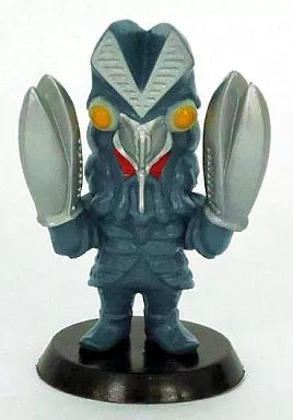 Trading Figure - Ultraman / Alien Baltan