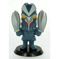 Trading Figure - Ultraman / Alien Baltan