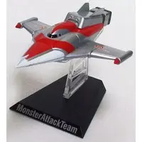 Trading Figure - Return of Ultraman