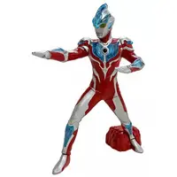 Ultimate Luminous - Ultraman Ginga