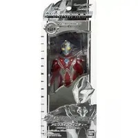 Figure - Ultraman Mebius