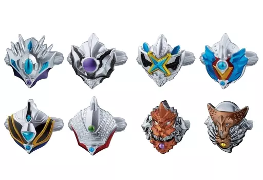 Mascot - Ultraseven