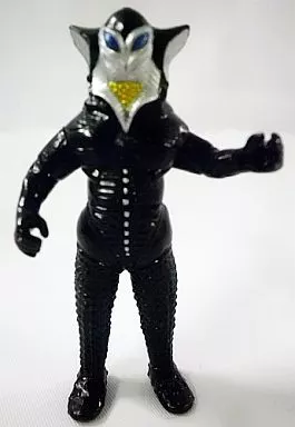 Trading Figure - Ultraman / Alien Mefilas
