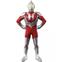 Trading Figure - Ultraman Ginga