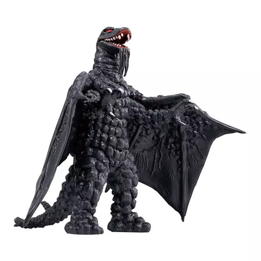Trading Figure - Ultraman 80 / Gikogilar