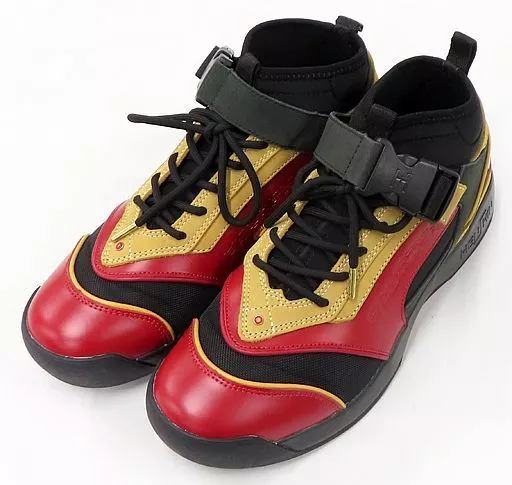 Clothes - Sneakers - Kamen Rider Kuuga / Kamen Rider Kuuga (Character)