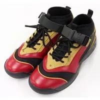 Clothes - Sneakers - Kamen Rider Kuuga / Kamen Rider Kuuga (Character)