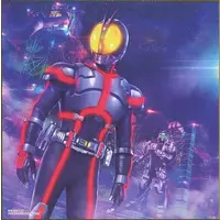 Ichiban Kuji - Kamen Rider Zero-One / Kamen Rider Faiz