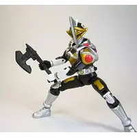 Trading Figure - Kamen Rider Den-O / Kamen Rider Den-O (Character)