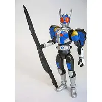 Trading Figure - Kamen Rider Den-O / Kamen Rider Den-O (Character)