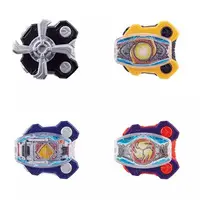 Mascot - Kamen Rider Agito