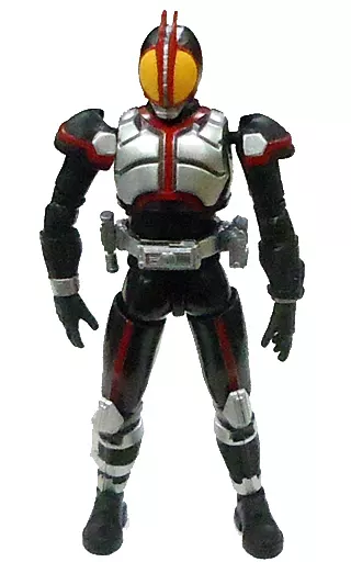 Trading Figure - Kamen Rider 555 / Kamen Rider Faiz
