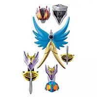 So-Do - Kamen Rider Den-O / Kamen Rider Den-O (Character)