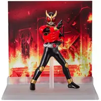 Micro Statue Collection - Kamen Rider Kuuga / Kamen Rider Kuuga (Character)