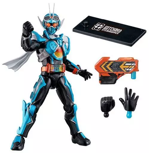 So-Do - Kamen Rider Gotchard / Kamen Rider Gotchard (Character)