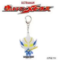 Premium Bandai Limited - Ultraman Mebius / Ultraman Hikari