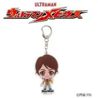 Premium Bandai Limited - Ultraman Mebius