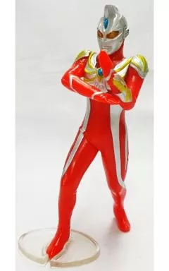 Trading Figure - Ultraman Max / Ultraman Max & Ultraman Xenon